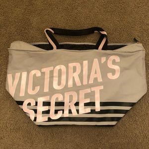 Victoria Secret Travel or Tote Bag